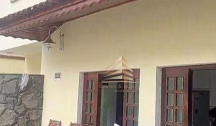 Casa Alto Padrao Reformada Jardim Guapira