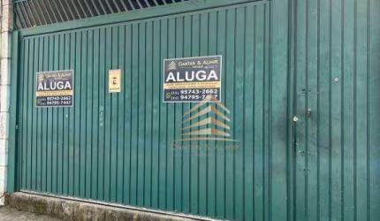 Salão para alugar Tatuapé, 180 m² por R$ 7.500/mês - Tatuapé - São Paulo/SP