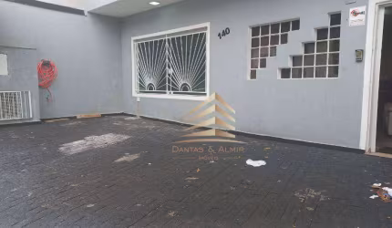 Sobrado, 150 m² - venda por R$ 1.200.000,00 ou aluguel por R$ 5.120,00/mês - Jardim Imperador - Guarulhos/SP