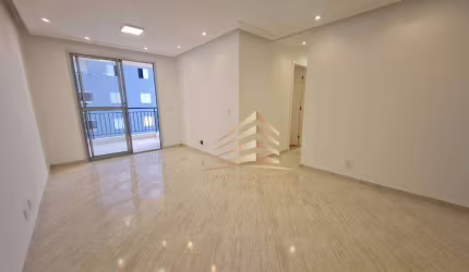 Apartamento à venda, 76 m² por R$ 500.000,00 - Picanco - Guarulhos/SP