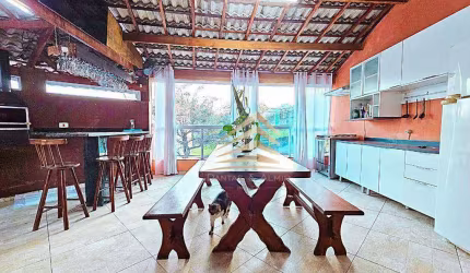 Sobrado com 2 dormitórios, 80 m² - venda por R$ 700.000,00 ou aluguel por R$ 3.533,70/mês - Jardim Iporanga - Guarulhos/SP