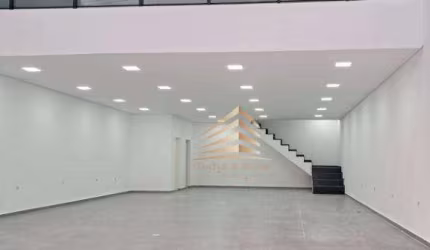 Galpão para alugar, 160 m² por R$ 16.200,00/mês - Centro - Guarulhos/SP