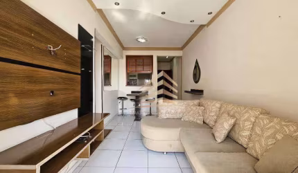 Vendo um apartamento 3 quartos, sendo uma suíte, na rua Claudino Barbosa, no Macedo