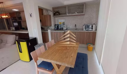 Apartamento à venda, 62 m² por R$ 540.000,00 - Macedo - Guarulhos/SP