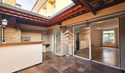 Sobrado à venda, 88 m² por R$ 910.000,00 - Parque Renato Maia - Guarulhos/SP