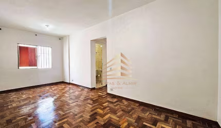 Apartamento com 2 dormitórios, 68 m² - venda por R$ 285.000,00 ou aluguel por R$ 2.320,00/mês - Jardim Barbosa - Guarulhos/SP