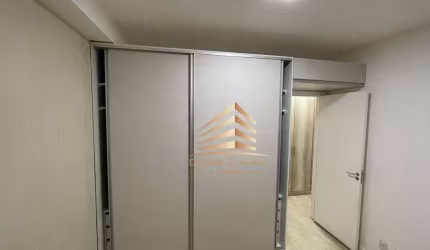 Apartamento com 2 dormitórios à venda, 66 m² por R$ 690.000,00 - Ponte Preta - Campinas/SP