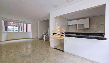 Sobrado com 3 dormitórios, 227 m² - venda por R$ 1.350.000,00 ou aluguel por R$ 6.330,00/mês - Parque Renato Maia - Guarulhos/SP