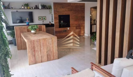 Apartamento à venda, 182 m² por R$ 2.100.000,00 - Vila Rosália - Guarulhos/SP
