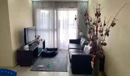 Apartamento a venda 3 dormitórios 1 suite, 81 m² por R$ 600.000 - Vila Tijuco - Guarulhos/SP