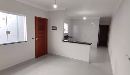Casa à venda, 100 m² por R$ 440.000,00 - Jardim Bela Vista - Guarulhos/SP