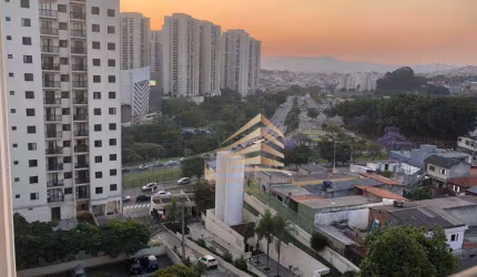 Apartamento à venda, 50 m² por R$ 345.000,00 - Portal dos Gramados - Guarulhos/SP