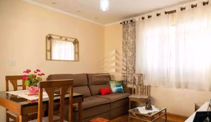 Apartamento à venda, 50 m² por R$ 290.000,00 - Jardim Tranqüilidade - Guarulhos/SP