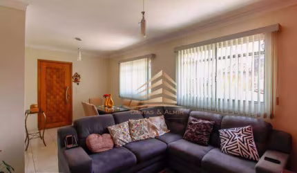 Apartamento com 2 dormitórios à venda, 60 m² por R$ 320.000,00 - Jardim Tranqüilidade - Guarulhos/SP