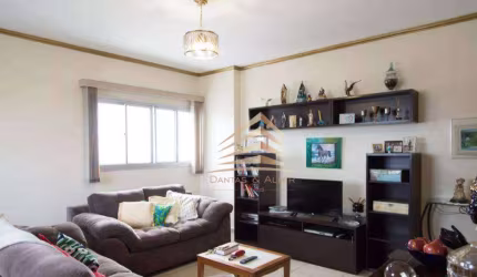 Apartamento com 3 dormitórios 1 suite à venda, 140 m² por R$ 1.000.000 - Vila Augusta - Guarulhos/SP