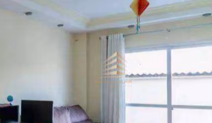 Apartamento com 2 dormitórios à venda, 80 m² por R$ 300.000,00 - Vila Milton - Guarulhos/SP
