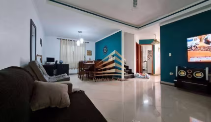 Sobrado à venda, 241 m² por R$ 650.000,00 - Jardim São Paulo - Guarulhos/SP