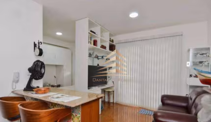 Studio à venda, 38 m² por R$ 450.000,00 - Bosque Maia - Guarulhos/SP