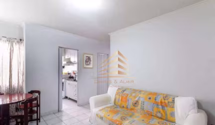Apartamento à venda, 68 m² por R$ 170.000,00 - Parque Santo Antônio - Guarulhos/SP