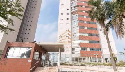 Apartamento com 3 dormitórios sendo 1 suíte à venda, 70 m² por R$ 530.000 - Gopoúva - Guarulhos/SP