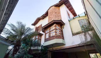 Sobrado à venda, 450 m² por R$ 2.600.000,00 - Jardim Maia - Guarulhos/SP
