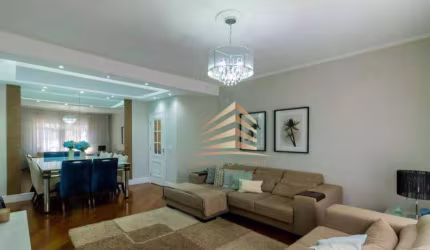Casa com 3 dormitórios à venda, 247 m² por R$ 1.060.000,00 - Jardim Ema - Guarulhos/SP