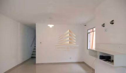 Casa com 3 dormitórios à venda, 130 m² por R$ 649.999,99 - Jardim Aliança - Guarulhos/SP