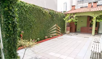 Sobrado à venda, 268 m² por R$ 960.000,00 - Vila Galvão - Guarulhos/SP