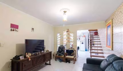 Casa Térrea à venda Parque Renato Maia 125 m² por R$ 550.000 - Parque Renato Maia - Guarulhos/SP