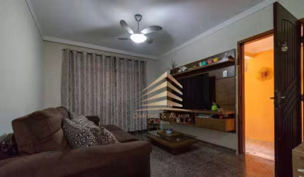 Sobrado à venda, 122 m² por R$ 750.000,00 - Jardim Maia - Guarulhos/SP