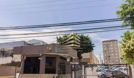 Apartamento à venda, 60 m² por R$ 280.000,00 - Jardim Iporanga - Guarulhos/SP