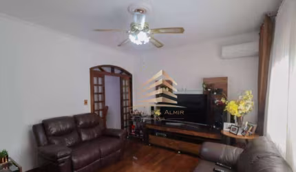 Casa à venda, 166 m² por R$ 850.000,00 - Jardim Santa Cecília - Guarulhos/SP