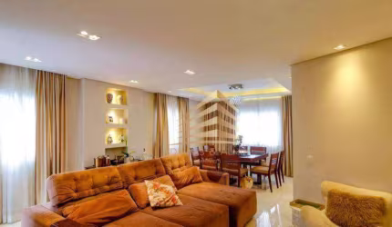Sobrado à venda, 220 m² por R$ 950.000,00 - Jardim Bom Clima - Guarulhos/SP