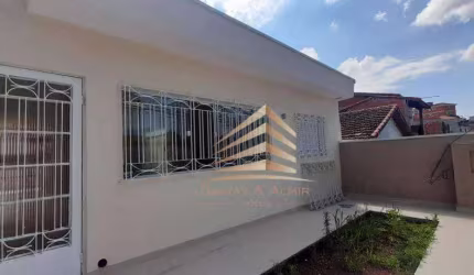 Casa com 3 dormitórios à venda, 155 m² por R$ 800.000,00 - Vila Maranduba - Guarulhos/SP