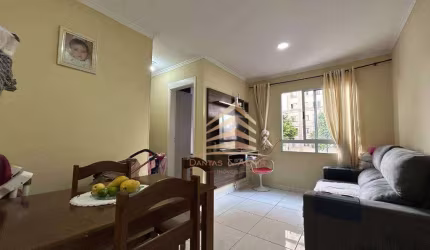 Apartamento à venda, 45 m² por R$ 255.000,00 - Ponte Grande - Guarulhos/SP