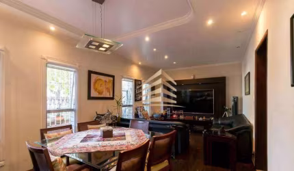 Sobrado à venda, 184 m² por R$ 1.135.000,00 - Vila Augusta - Guarulhos/SP