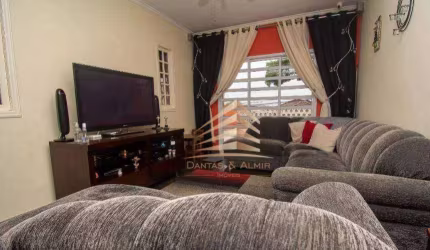 Sobrado à venda, 140 m² por R$ 899.999,99 - Jardim Santa Mena - Guarulhos/SP