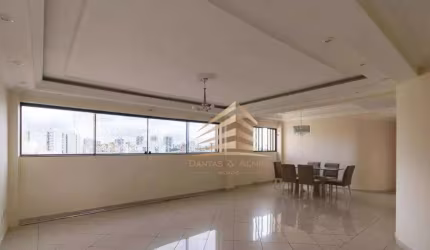 Apartamento com 3 dormitórios 3 suites sendo 3 suítes, 2 vagas de garagem à venda, 150 m² por R$ 760.000 - Macedo - Guarulhos/SP