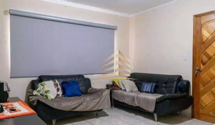 Casa à venda, 250 m² por R$ 640.000,00 - Vila Camargos - Guarulhos/SP