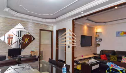 Casa à venda, 180 m² por R$ 800.000,00 - Cocaia - Guarulhos/SP