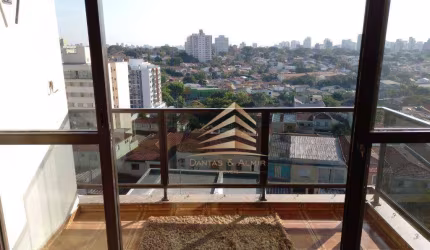 Apartamento à venda, 117 m² por R$ 1.220.000,00 - Jardim Guarujá - São Paulo/SP