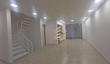 Sobrado com 3 dormitórios à venda, 227 m² por R$ 1.300.000,00 - Parque Renato Maia - Guarulhos/SP