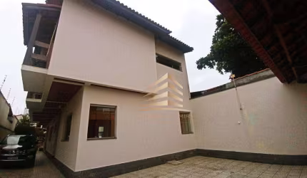 Sobrado com 4 dormitórios à venda, 550 m² por R$ 1.499.999,99 - Vila Galvão - Guarulhos/SP