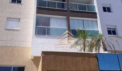 Apartamento com 3 dormitórios sendo 1 suíte à venda, 100 m² por R$ 740.000 - Vila Progresso - Guarulhos/SP