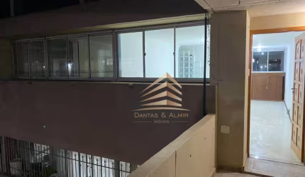 Apartamento com 2 dormitórios para alugar, 64 m² por R$ 1.650,00/mês - Parque Cecap - Guarulhos/SP