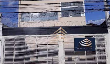 Prédio à venda, 500 m² por R$ 1.800.000,00 - Jardim Bom Clima - Guarulhos/SP