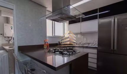 Apartamento com 3 dormitórios à venda, 114 m² por R$ 1.080.000,00 - Jardim Zaira - Guarulhos/SP