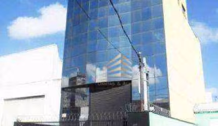 Prédio à venda, 950 m² por R$ 5.000.000,00 - Cidade Jardim Cumbica - Guarulhos/SP