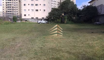Terreno para alugar, 1500 m² por R$ 7.000,00/mês - Macedo - Guarulhos/SP