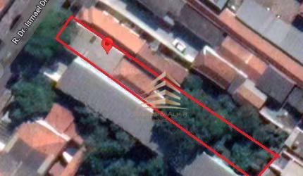 Terreno à venda, 420 m² por R$ 1.120.000,00 - Penha - São Paulo/SP